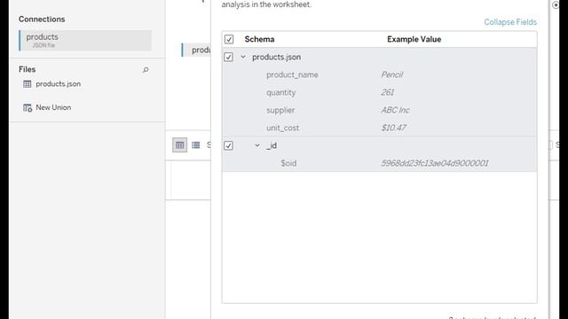 IT7113 Group 1 Working with NoSQL MongoDB and tableau смотреть онлайн
