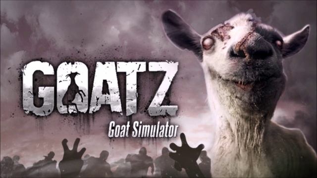 Goat Simulator: GoatZ FULL OST [Original Soundtrack] HD смотреть онлайн