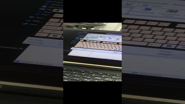 Ноутбук Lenovo