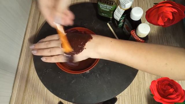 ШОКОЛАДНАЯ МАСКА ДОМА ПРОСТО,БЫСТРО, ДЕШЕВО! смотреть онлайн