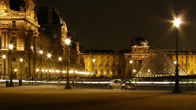 Art and Creativity INSPIRATION Paris France Travel RELAXING Music Architecture Studying Reflections смотреть онлайн