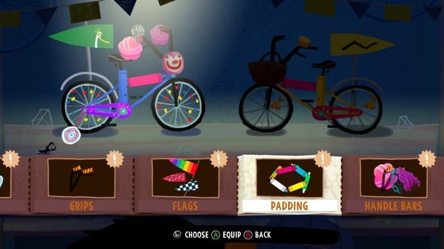 Knights And Bikes Gameplay