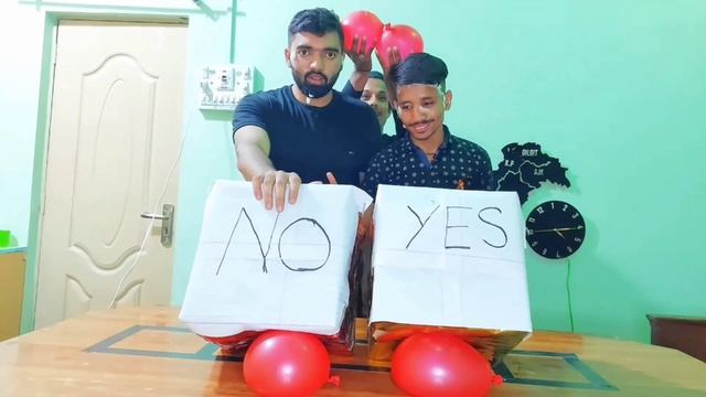 yes/no challenge ?||SL squad смотреть онлайн