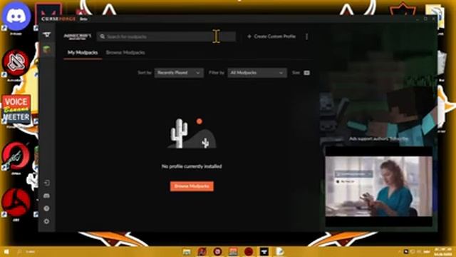 How To Download & Install FoolCraft 3 for Minecraft смотреть онлайн