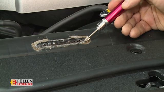 ▶ Можно ли заработать? на дорогих материалах FULLEN POLYMER? Расчет экономической целесообразности.