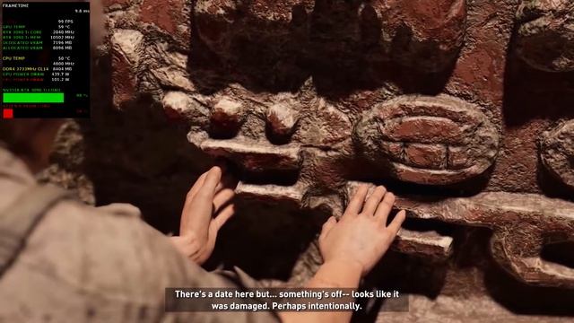GeForce RTX 3090 Ti + Ryzen 9 5950x - Test In 15 Games L 4K