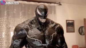 We are VENOM - Parody Sketch #60 (Ghost Rider) New Transformations