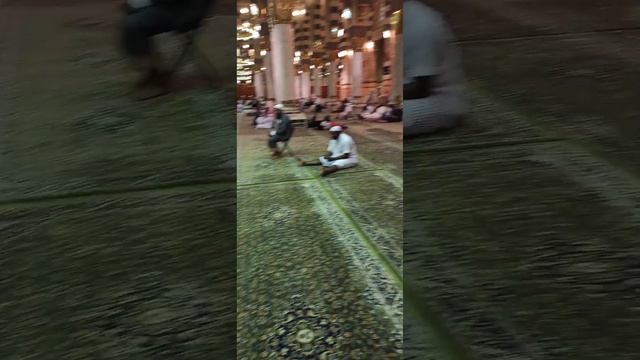 Пророческая Мечеть в Медине☝️ смотреть онлайн