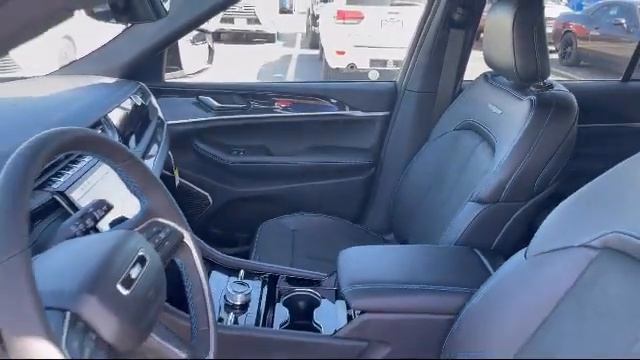 2022 Jeep Grand Cherokee 4xe Trailhawk Portage Baraboo Pardeeville Endeavor Madison смотреть онлайн