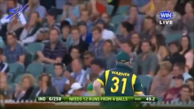 Ms Dhoni top 10 six out of the stadium смотреть онлайн