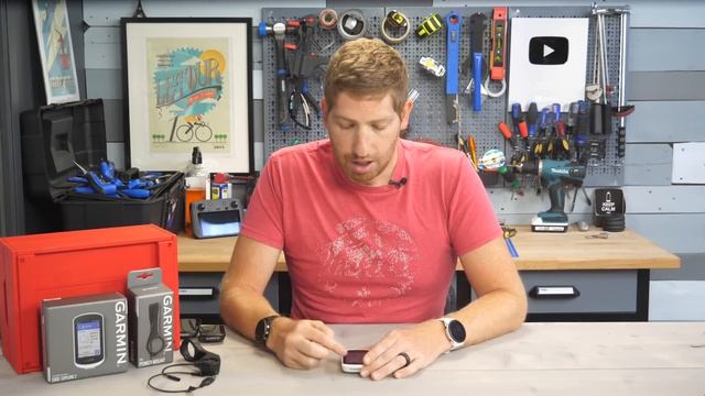 Garmin Edge Explore 2 In-Depth Review: All The New Features Tested! смотреть онлайн