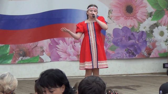 песня " Заболела Дунина головка". 01.06.2023. смотреть онлайн