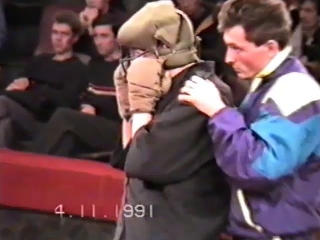 Панкратион 1991-96 (сборка).mp4 смотреть онлайн