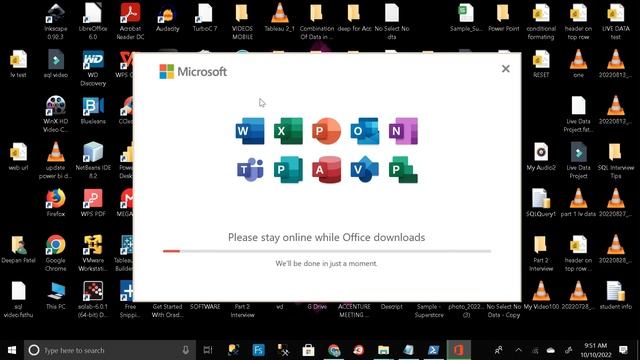 How to Download & Install Microsoft Word On PC/Laptop [ 2023?] #word смотреть онлайн