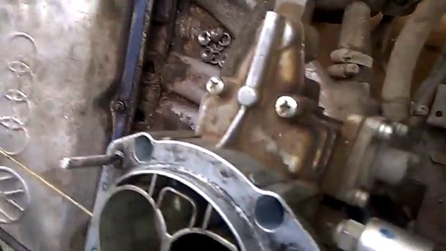 ауди 100 не семёрочном карбюраторе смотреть онлайн