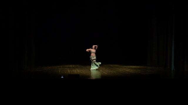 Latifa at XII IODF Competition Tallinn 2018 смотреть онлайн