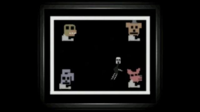 Fnaf 6 ending speech x fallen down смотреть онлайн