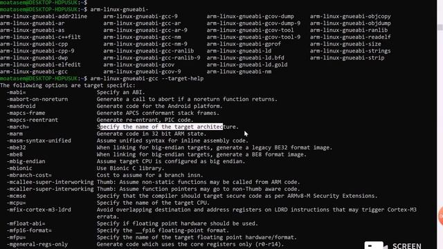 CMake compile, install #9 [بالعربى] смотреть онлайн