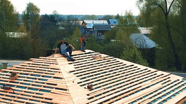 15 мая день кровельщика | FAKRO | Факро TV | Видеопоздравление смотреть онлайн