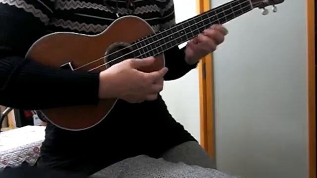 The Rose ukulele naporitan777 -vol.15 смотреть онлайн