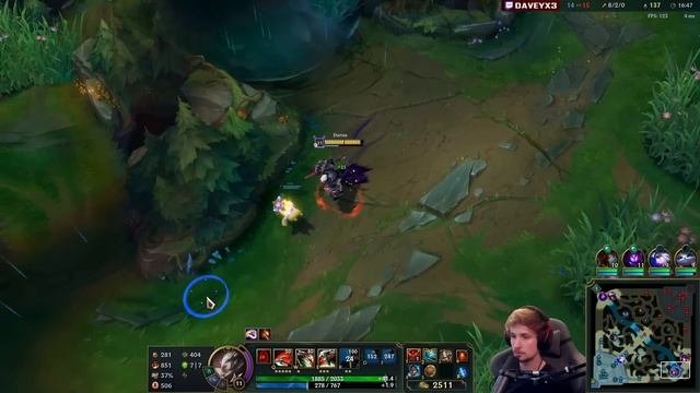 DARIUS TOP 100% COUNTERS NEW META TOPLANERS (AMAZING) - S12 DARIUS GAMEPLAY (Season 12 Darius Guide смотреть онлайн
