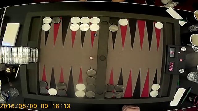 2020 Team WC Thomas Kristensen vs. Olivier Décultot part 2 of 2 смотреть онлайн