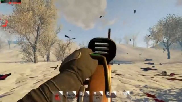 Knights Hunt смотреть онлайн