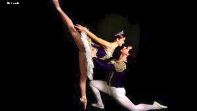 Benjamin Godard - Suite de Trois Morceux, op 116 - Flute & Harp смотреть онлайн