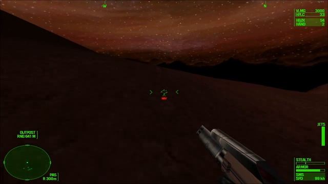 Heavy Gear II - SpeedRun - Mission 7 - WR смотреть онлайн