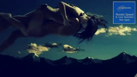 Ronski Speed Ft. Lucy Saunders - Rise Again (Omnia Remix & MVP short edit) смотреть онлайн