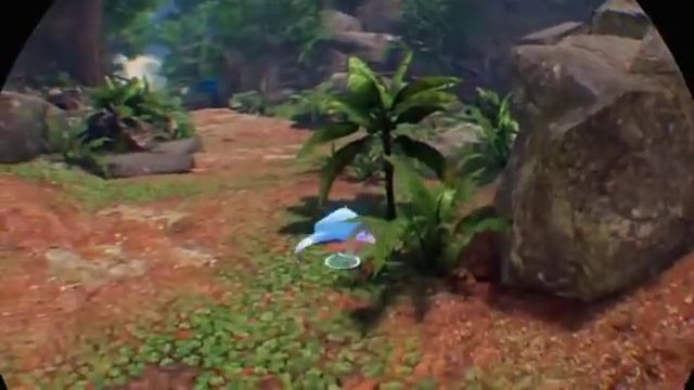 Ark Park : PSVR - First Impressions!!!! смотреть онлайн