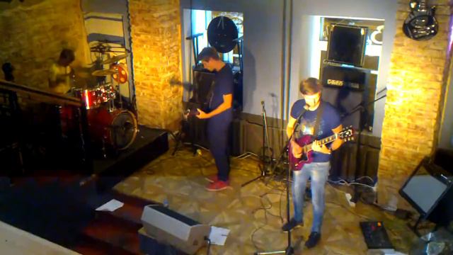 Обзор с юмором на выступление группы Zatkнись в клубе МЬЮЗ смотреть до конца смотреть онлайн