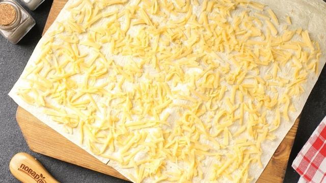 Книга рецептов