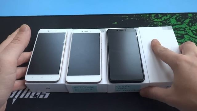 Xiaomi 4x в чем отличие Global ROM\Global VERSION смотреть онлайн