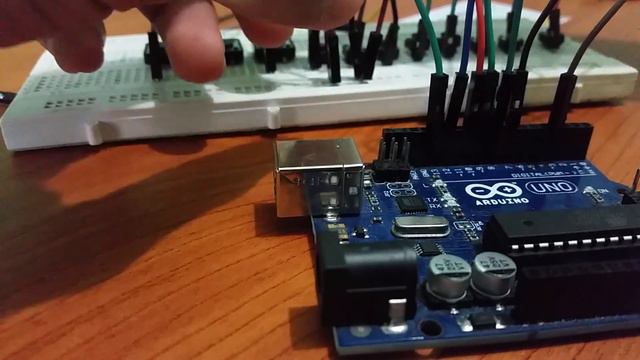 How to make Arduino piano keyboard|Piano notes|Arduino смотреть онлайн