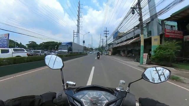 PROJECT BIKE: HONDA CLICK 125i V1 - Part 1 смотреть онлайн