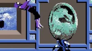 Mortal Kombat 4 (Game Boy Color)