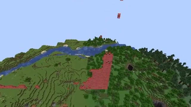 Взорвала TNT Стену и вот что произошло,.. смотреть онлайн