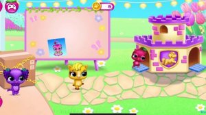 Fruitsies - Pet Friends - Collect Cute Fruit & Play Fun Pet Care Games for Kids