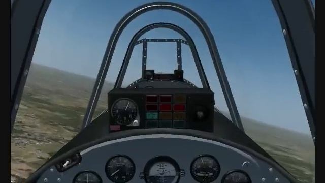 AlphaSim Яковлев Як-52 (Yakovlev Yak-52) смотреть онлайн