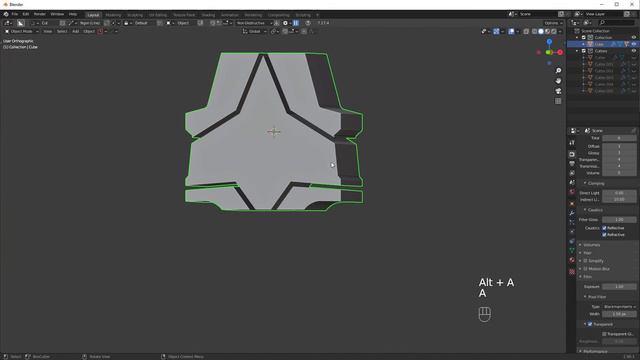 07 Boxcutter 3 смотреть онлайн