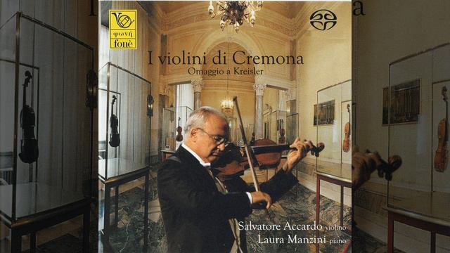 Carlo IX di Andrea Amati: Menuetta (Nello stile di Porpora) смотреть онлайн
