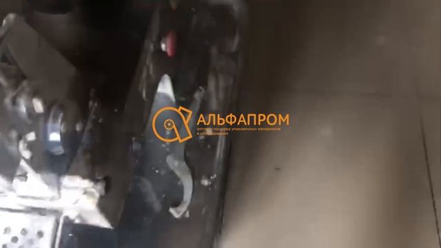 Отзыв об АЛЬФАПРОМ и пельменном аппарате JGL 135-5C 8-800-200-29-23 смотреть онлайн