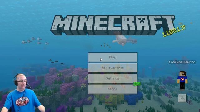 How To Connect To Our Minecraft Servers смотреть онлайн