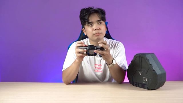 ASUS ROG Phone 7 Ultimate - Smartphone Gaming Mạnh Nhất Thế Giới Có Gì Đáng Mua? смотреть онлайн