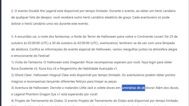 LENDARIO EM DOBRO + EVENTO DE HALLOWEEN | Infinite Magicraid смотреть онлайн