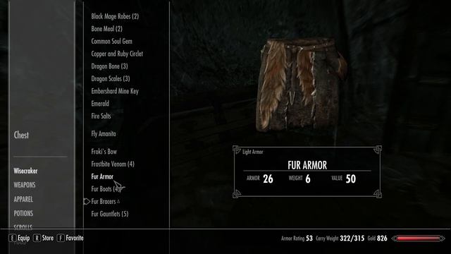 The Elder Scrolls V: Skyrim | Episode 5: Clearing Dem' Dungeons