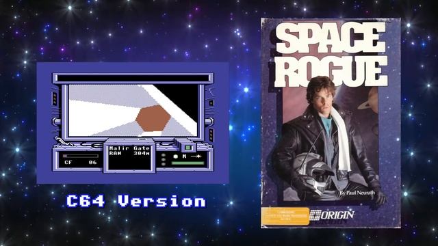 Top 10 Commodore 64 2021 Released Games