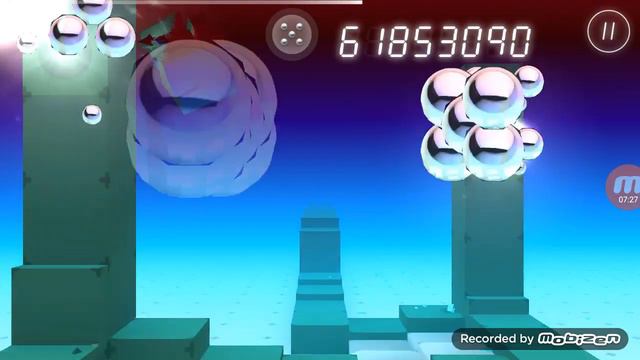 Smash Hit 3.1.1 Fire Lightning Update Checkpoints 11-15 смотреть онлайн