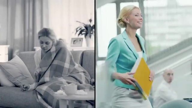 Aflubin TVC 20" смотреть онлайн